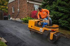 Best Driveway Maintenance Services  in Cedar Springs, MI